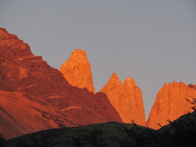 Photos of Andes Mountain Expediciones