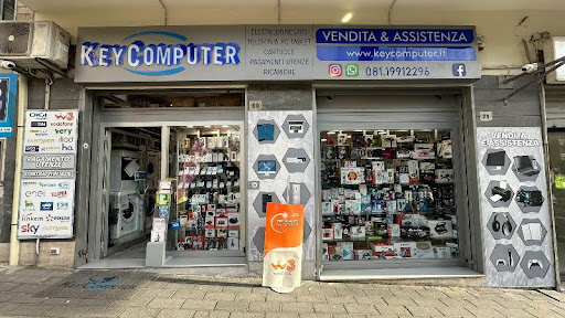 Keycomputer - Vendita e Assistenza