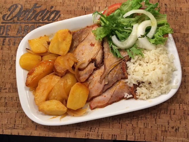 Delicia de Arroios