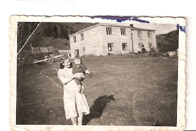 Photos of Guesthouse Stekkatun Skalafell II