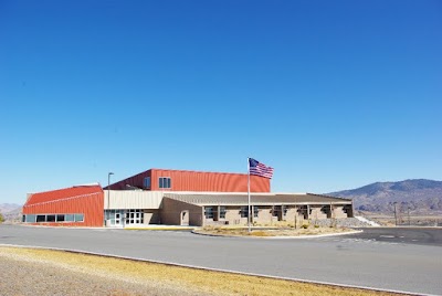 Sierra Lutheran High School