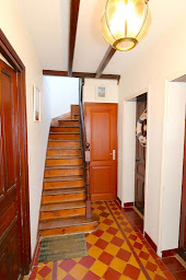 Photo n°7 de Kerniscop - Gîtes de France à Quiberon (Lodge)