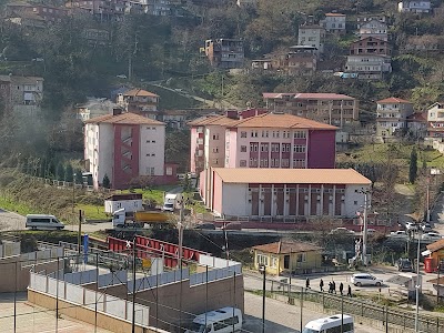 Zonguldak ISE Anatolian High School