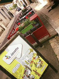 Photo n°24 de La Jasette à Auxerre (Restaurant végétarien)