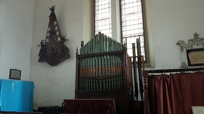 Photos of Christian Reformed Church