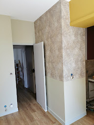 Photo n°12 de L' Atelier du Peintre à Savenay (Peintre en bâtiment)