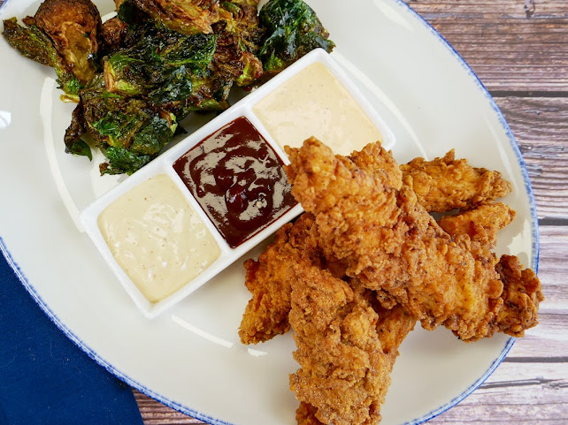 Tupelo Honey Southern Kitchen & Bar by null