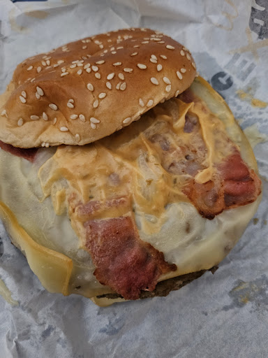 Photo 8 - McDonald's Lunéville