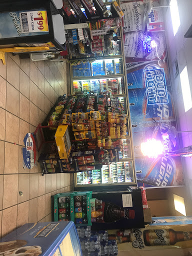 Discount Self Services - Visual