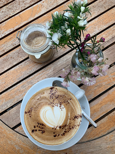 Café Hanseatica - Thumbnail