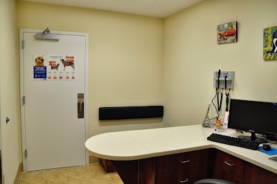 Newport News Animal Hospital