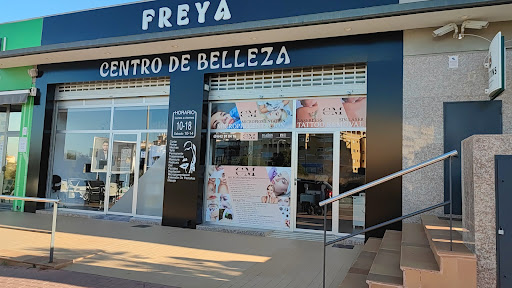 Freya Centro de Belleza - Thumbnail