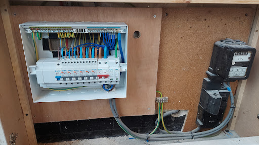 Macclesfield Electrical Services