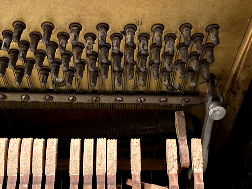 Amadeus Piano Co., LLC Gallery - United States