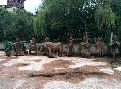 Photos of Nantong Adventure Land