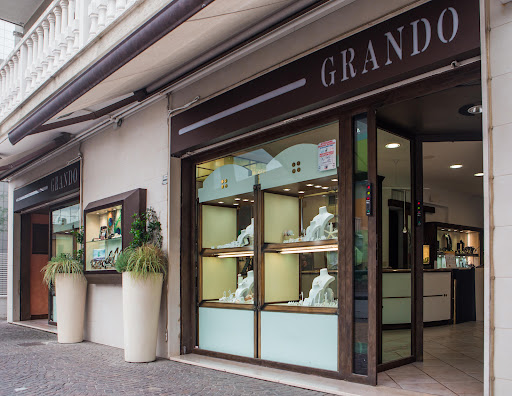 Gioielleria Oreficeria Grando i Gioielli - Thumbnail