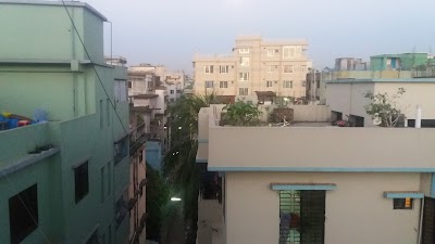 Photos of Dasherkandi Jame Masjid