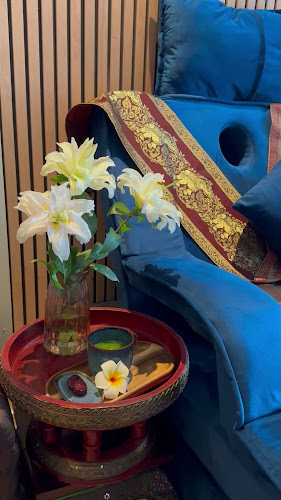 Beoordelingen van Sing Thai Massage in Antwerpen - Massagetherapeut