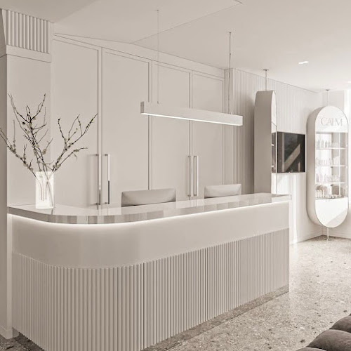 Клінічна Академія Лазерної Медицини CALM