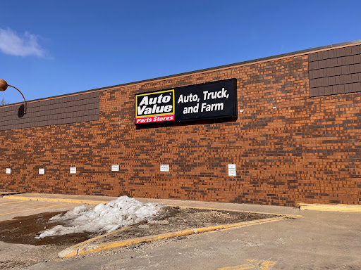 Auto Value - New Hampton - Thumbnail
