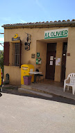 La Poste Agence Communale à Montouliers