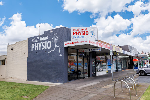 Bluff Road Physiotherapy Sandringham - Thumbnail