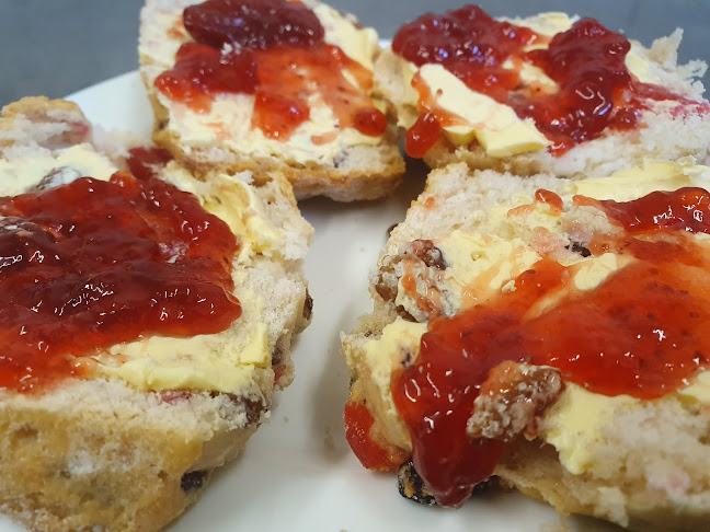 Humberstone Park Cafe - Leicester