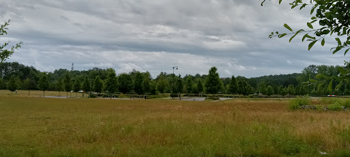Windward Park - Visual