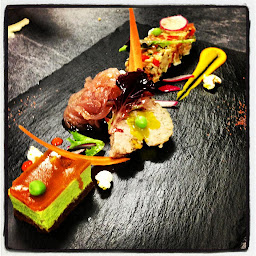 Photo n°15 de Planches et Gamelles à Le Lavandou (Restaurant méditerranéen)