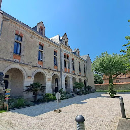 Photo n°31 de Le Rayon de Soleil à Châtelaillon-Plage (Association bénévole)