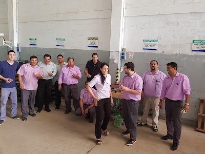 Photos of OCA Resistencia