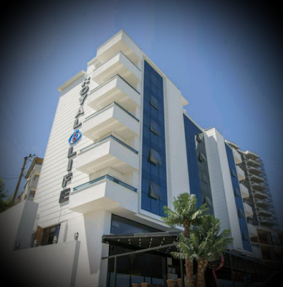 Photos of Royal Life Exclusive Otel