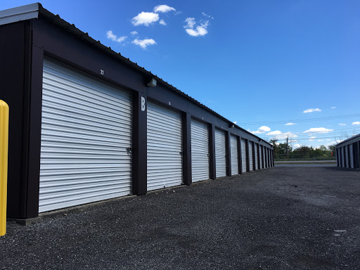 Scottsville Road Mini Storage - Thumbnail