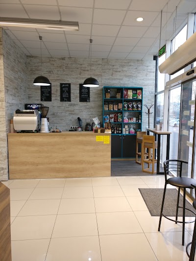Photos of Bistretto coffee