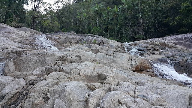 Finch Hatton Gorge