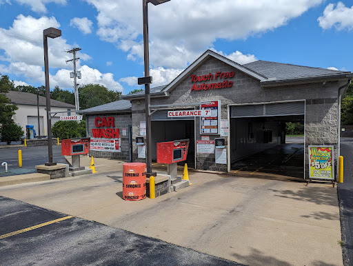 Boardman Auto Spa - Visual