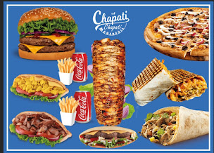 Photo n°32 de Royal chapati depuis 2018 à Montreuil (Restaurant tunisien)