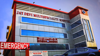 Jaidevi Hospital & Laparoscopic Surgery Centre