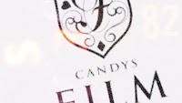 CANDYS FILM gd直営店 グルちょく