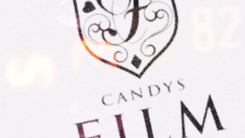 CANDYS FILM gd直営店 グルちょく