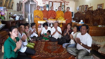 Photos of Wat Trach