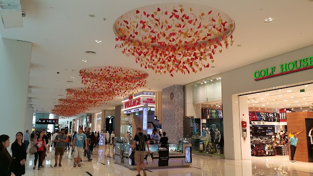 The Souk (Dubai Mall)