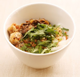 Photo n°10 de Pousse Pousse à Levallois-Perret (Restaurant asiatique)