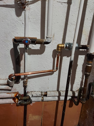Fontanero Carballeira, Fontanería Las Rozas - Thumbnail