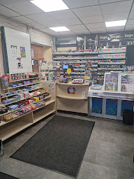 Photo n°22 de Tabac Presse Le Mabilais à Rennes (Bureau de tabac)