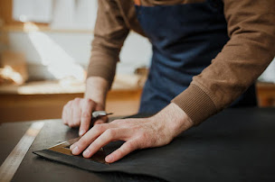 Photo n°6 de Maupoint Francois à Montrichard Val de Cher (Tapissier décorateur)