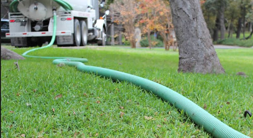 Gustafson Septic Service, Inc.