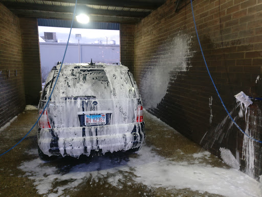 Americas Best car Wash - Thumbnail