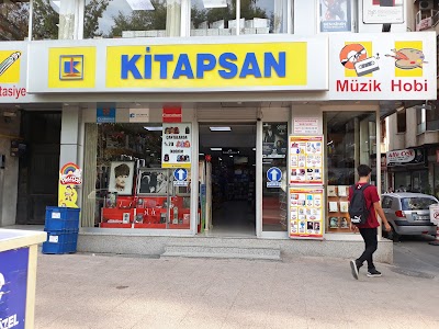 Kitapsan