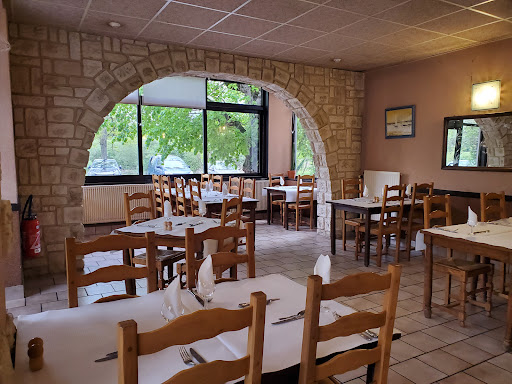 Photo 2 - Kebab Puy Guillaume